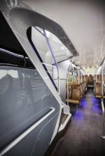 Alexander Dennis Enviro400 2014 года